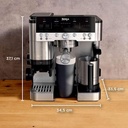 Image for COFFEE MAKER ESPRESSO/ES655EU NINJA
