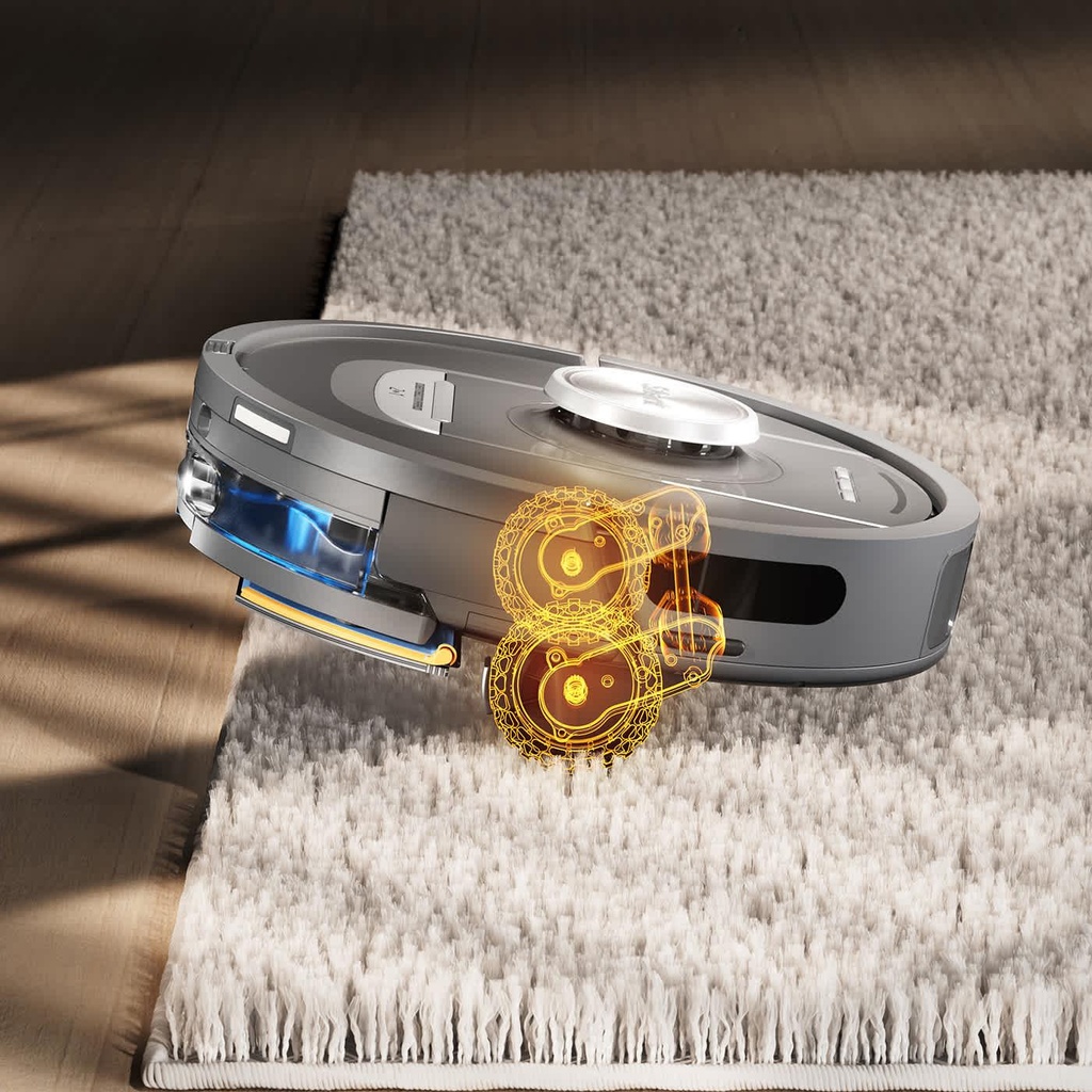 Image for VACUUM CLEANER ROBOT/WET&DRY RV2800YEEU SHARK