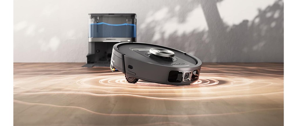 Image for VACUUM CLEANER ROBOT/WET&DRY RV2800YEEU SHARK