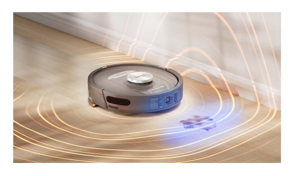 Image for VACUUM CLEANER ROBOT/WET&DRY RV2800YEEU SHARK
