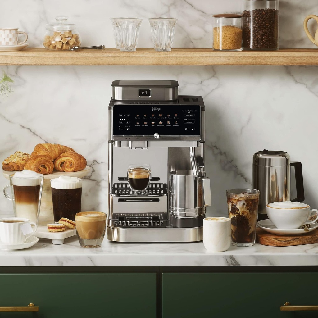 Image for COFFEE MACHINE/AE1051EU NINJA