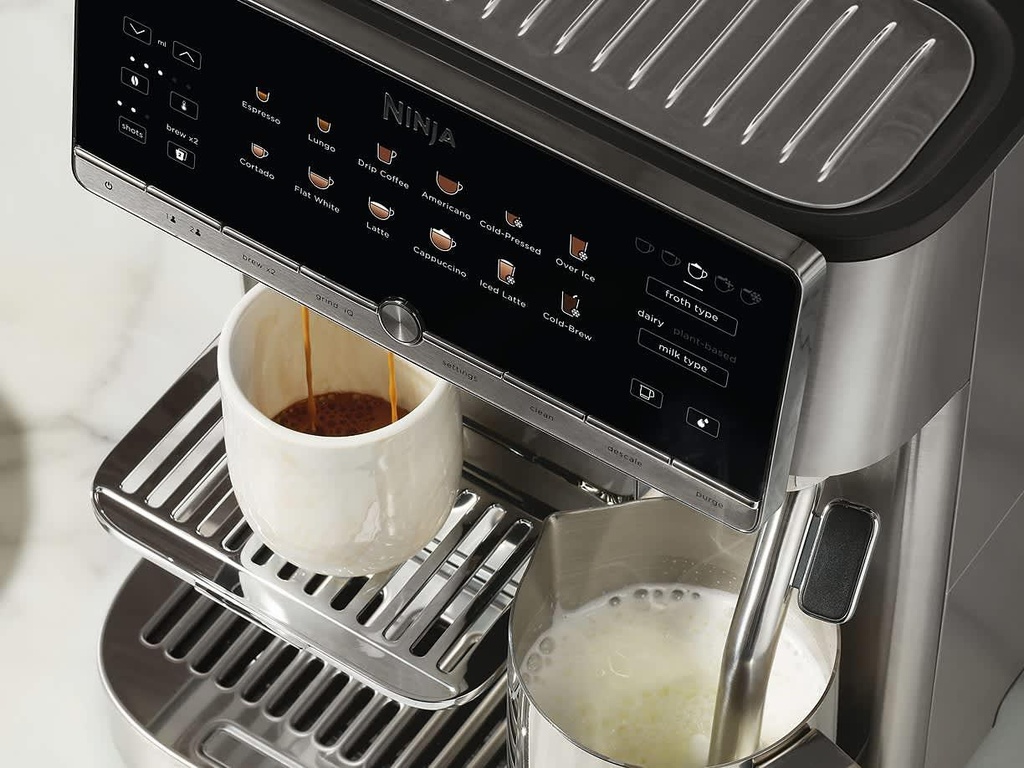 Image for COFFEE MACHINE/AE1051EU NINJA