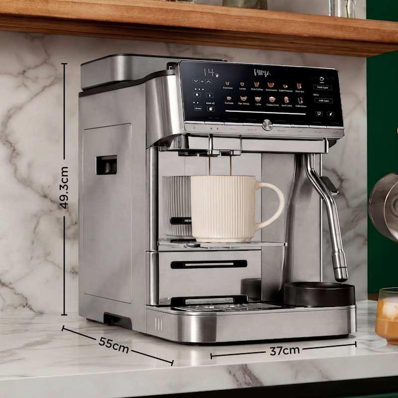 Image for COFFEE MACHINE/AE1051EU NINJA