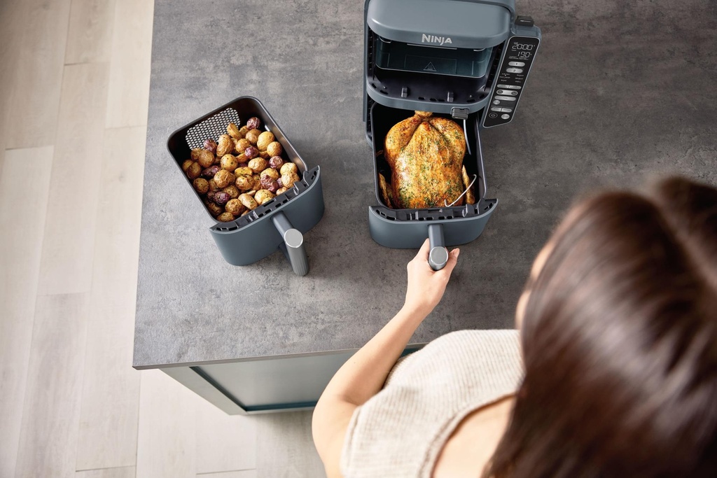 Image for AIR FRYER/SL500EU NINJA