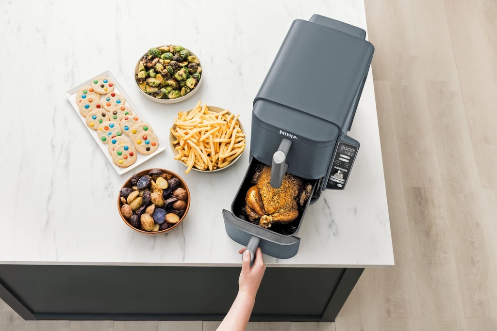 Image for AIR FRYER/SL500EU NINJA