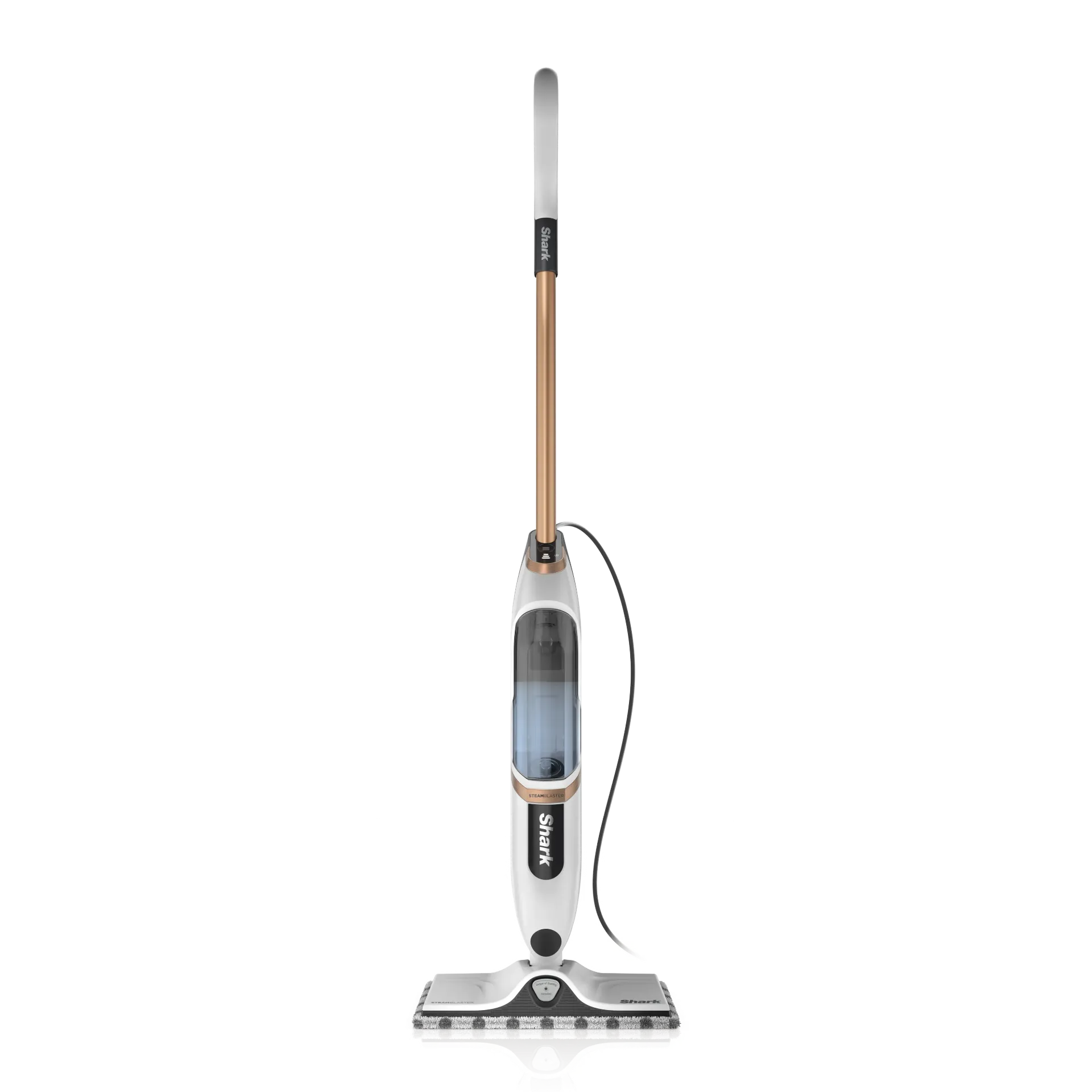 [S2001EU] Shark SteamSpot su Steam Blaster technologija S2001EU