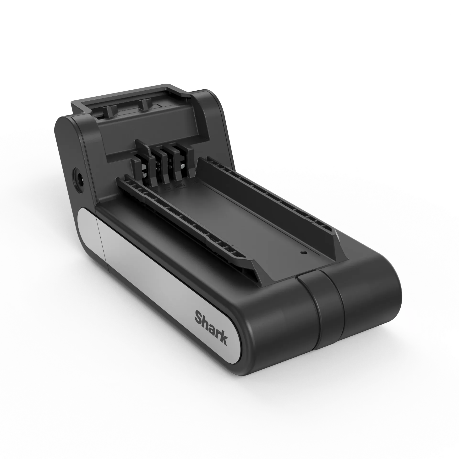 Shark 6 × 4,0 Ah akumuliatorius su nuolatinės srovės jungtimi, EU XBATR640EU