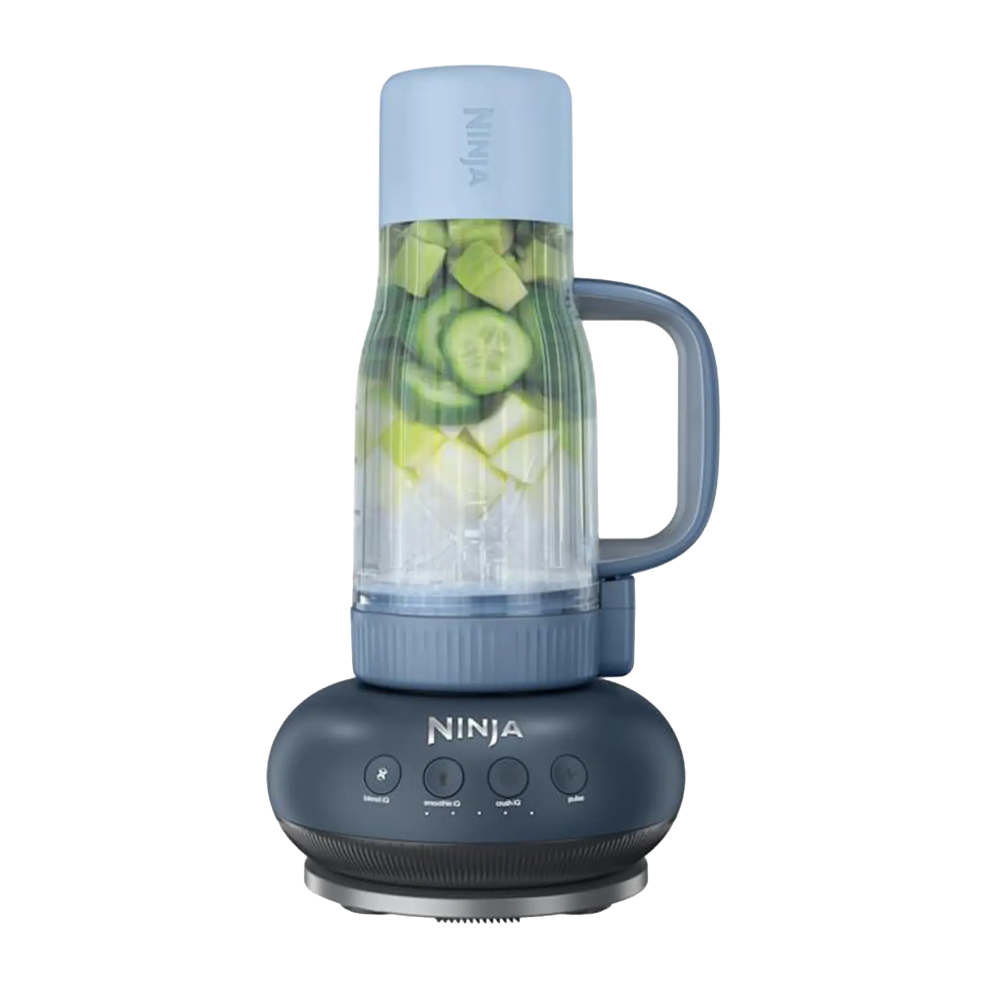 [DB351EUCY] Ninja BlendBOSS Tumbler Blender DB351EUCY
