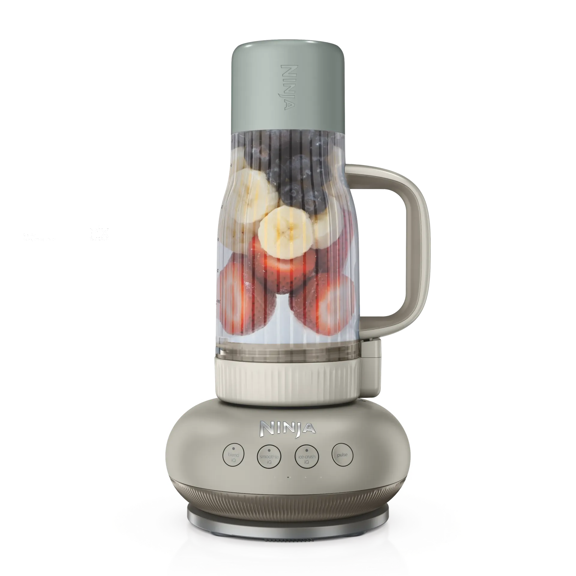 [DB351EUST] Ninja BlendBOSS Tumbler Blender DB351EUST