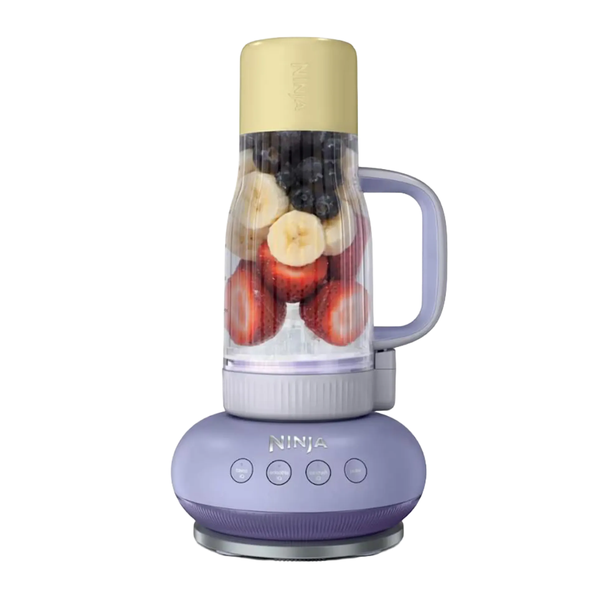 Ninja BlendBOSS Tumbler Blender DB351EUPR