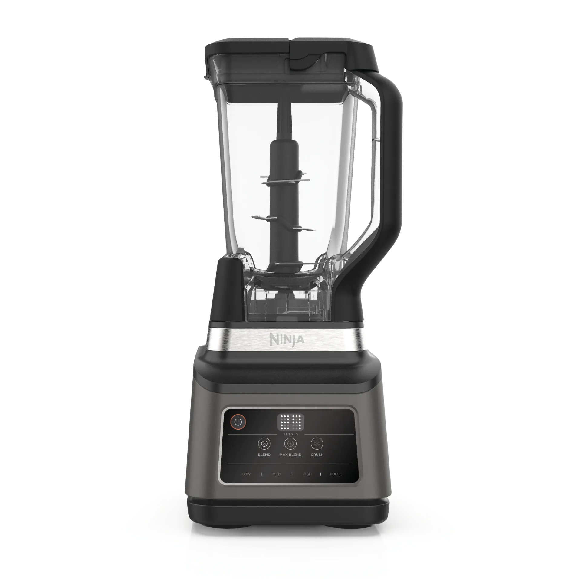 Ninja 2-in-1 trintuvas su Auto-IQ BN750EU