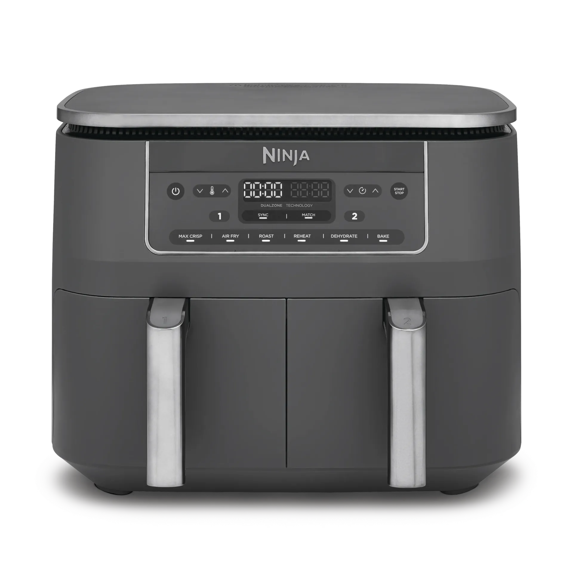Ninja 6-in-1 Dual Zone Air Fryer 7.6L DZ300EU