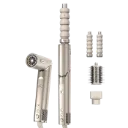 Shark FlexStyle Air Styler & Hair Dryer, 3-in-1 HD426SLEU