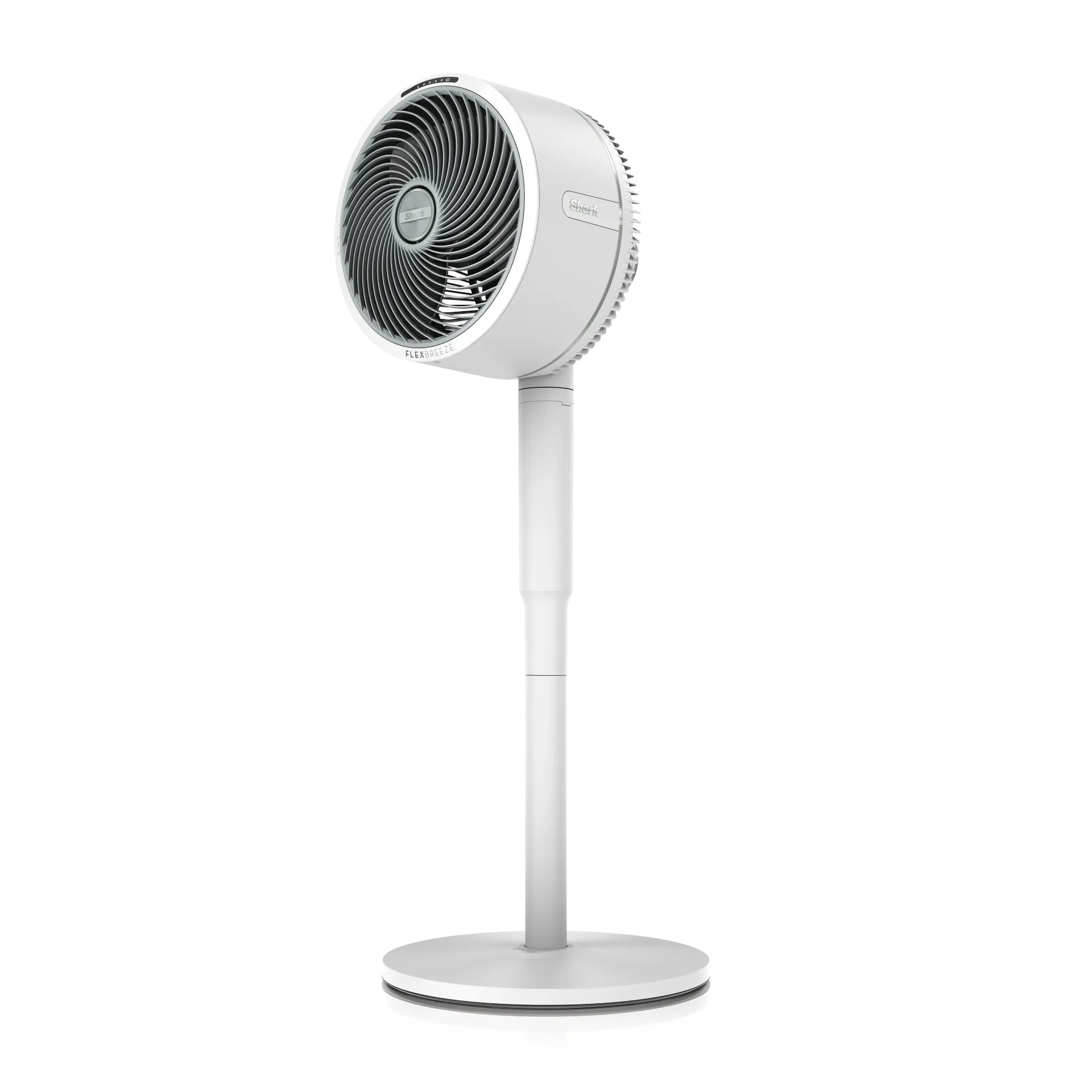 Shark FlexBreeze High-Velocity Hybrid Cordless & Corded Fan FA220EU