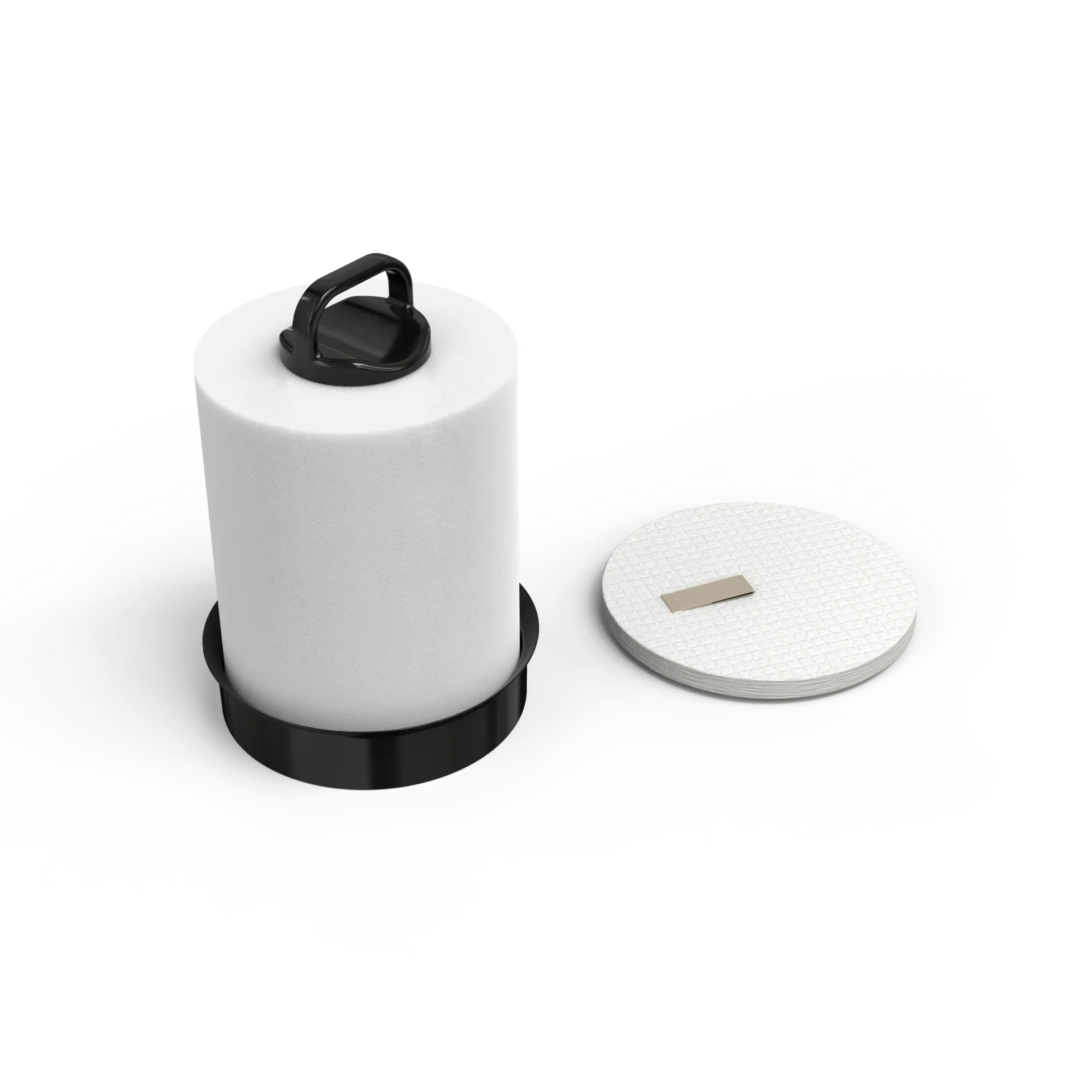 [XPRFRV2800EEU] Shark PowerDetect Robot - Base Pre-Motor Filter XPRFRV2800EEU