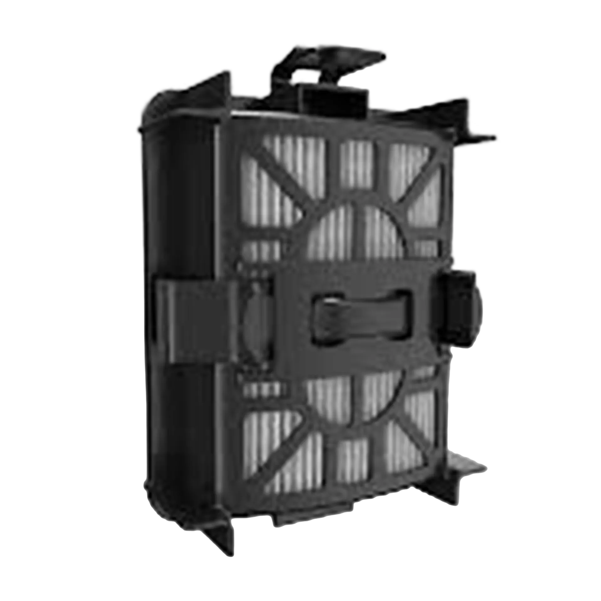 [XPMFRV2800EEU] Shark PowerDetect pomotorinis filtras XPMFRV2800EEU