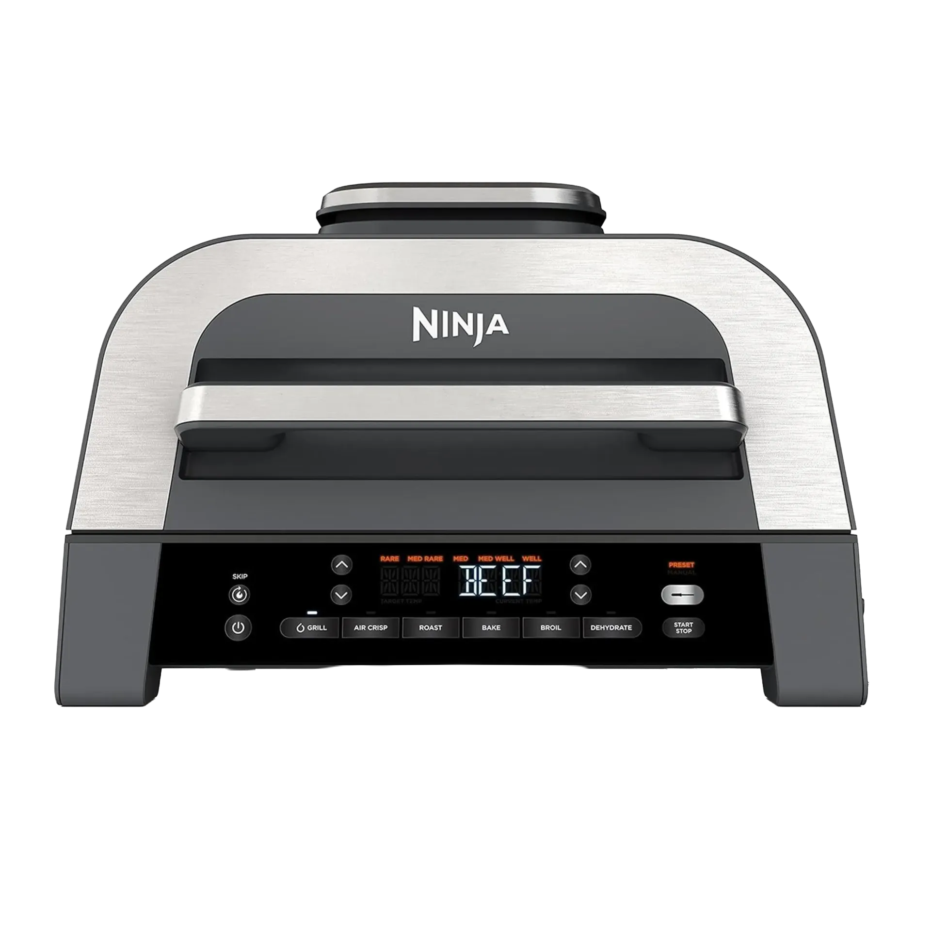 [DG551EU] Ninja 6-in-1 MAX Grill & Air Fryer DG551EU