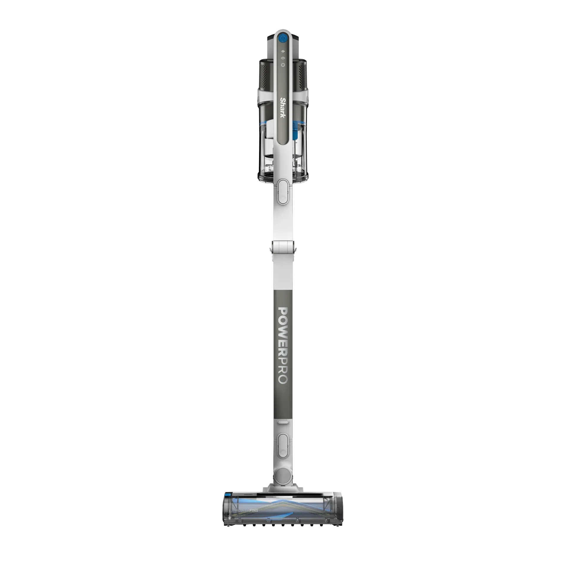 [IZ380EUT] Shark PowerPro Pet Cordless Stick Vacuum, with Anti Hair Wrap & Floor Detect IZ380EUT