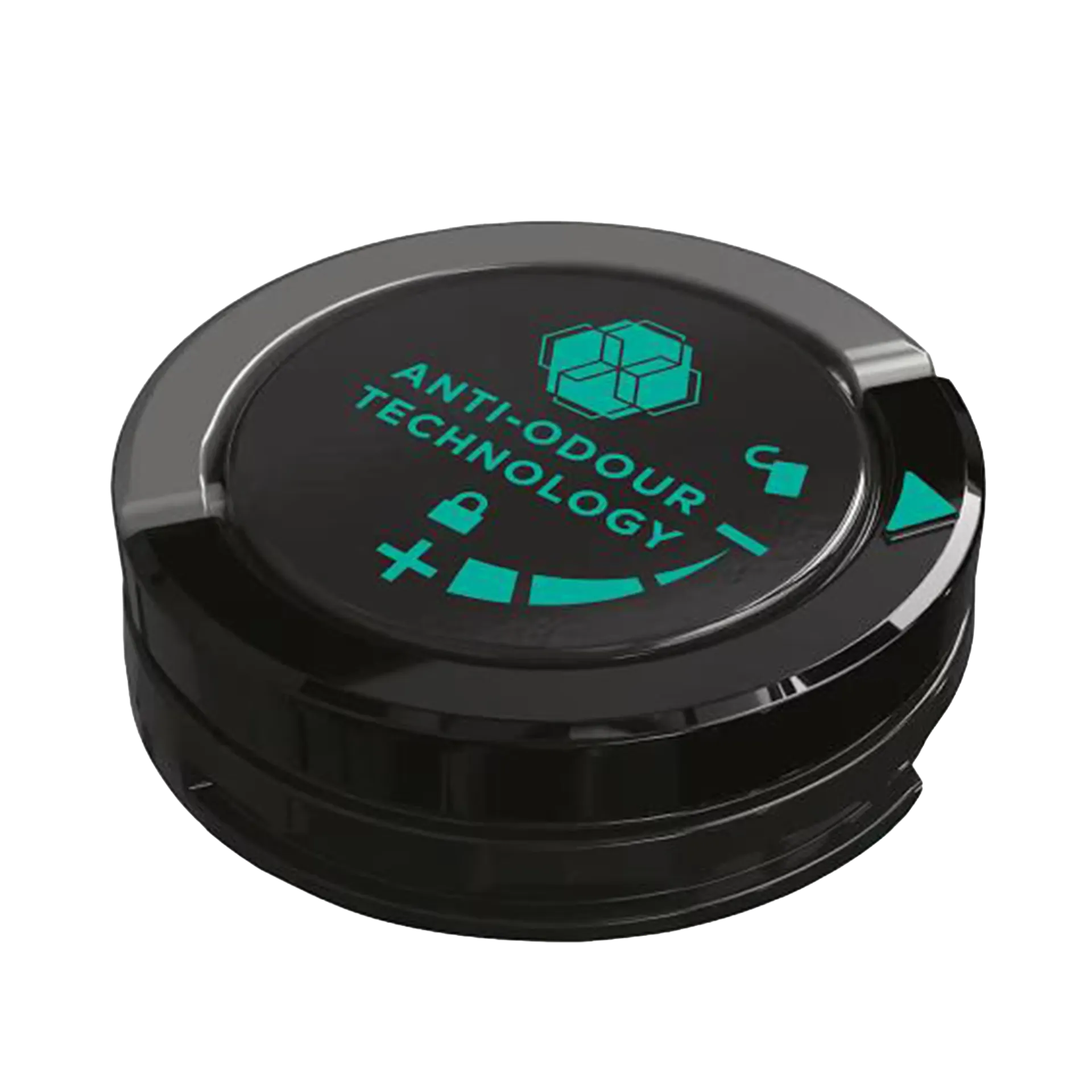 [5257FC3000UKT] Shark PowerDetect roboto Anti-Odour technologijos ratukas 5257FC3000UKT