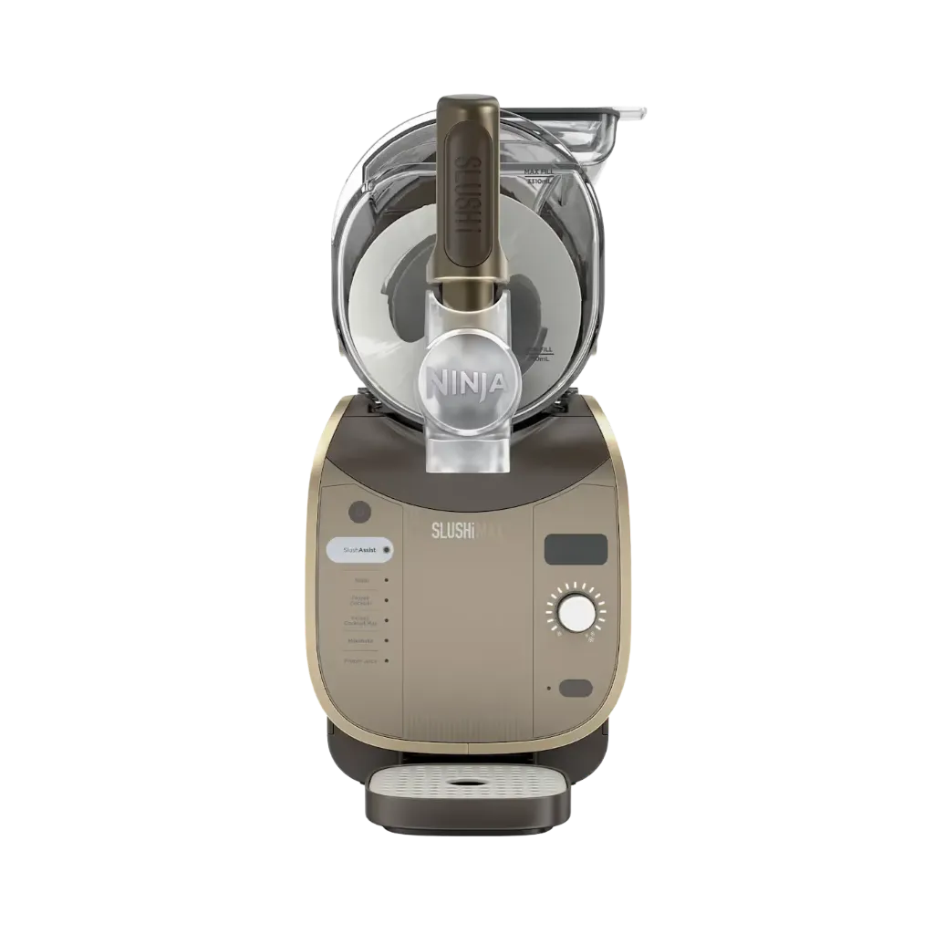 [FS605EUBR] Ninja SLUSHi MAX Frozen Drink Maker FS605EUBR