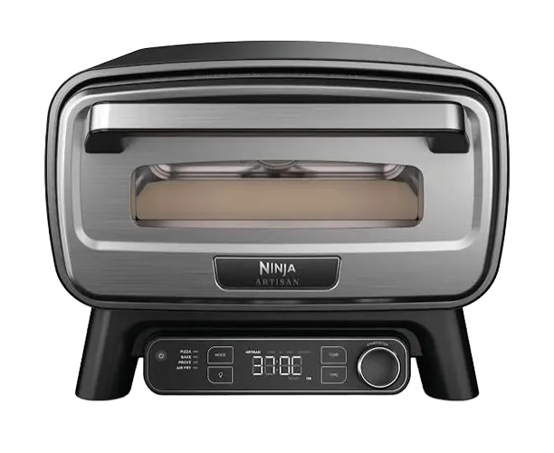 [MO201EU] Ninja Artisan Electric Outdoor Pizza Oven & Air Fryer MO201EU