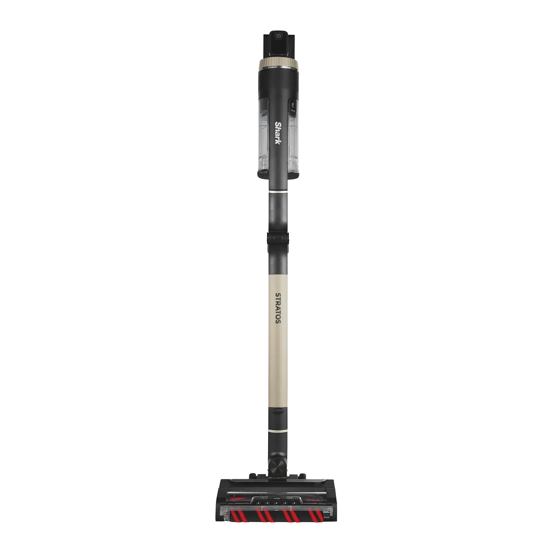 Shark Stratos belaidis šluotinis dulkių siurblys su Clean Sense IQ ir PowerFins Plus technologijomis, Pet Pro modelis IZ400EUT
