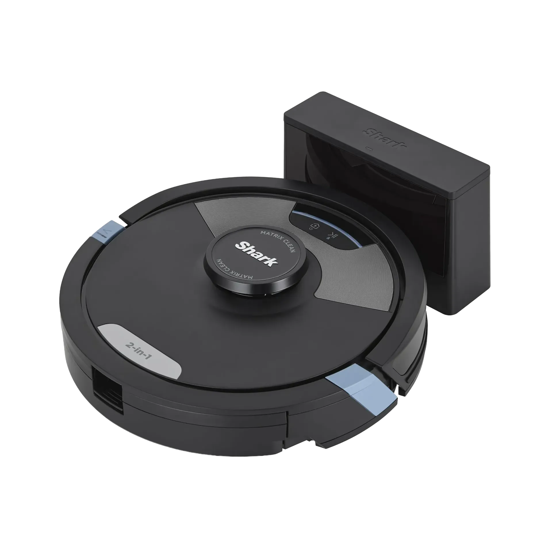 [RV2620WDEU] Shark Matrix Plus 2-in-1 Robot Vacuum & Mop RV2620WDEU