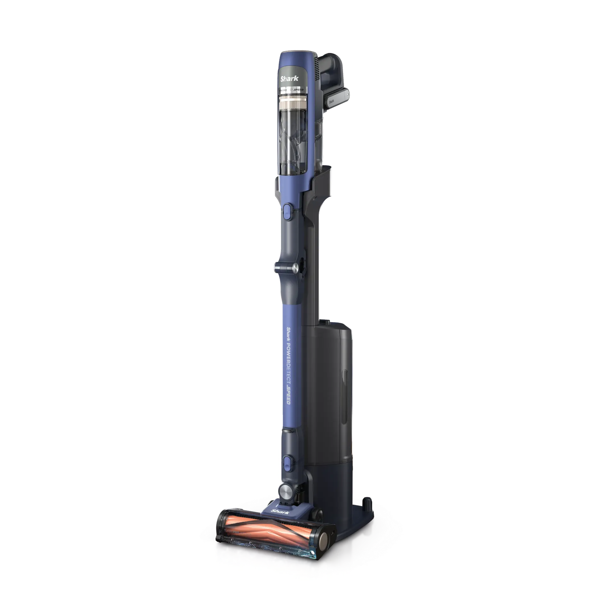 [IA3241EUT] Shark PowerDetect Speed Pet Pro Clean and Empty Cordless Vacuum IA3241EUT