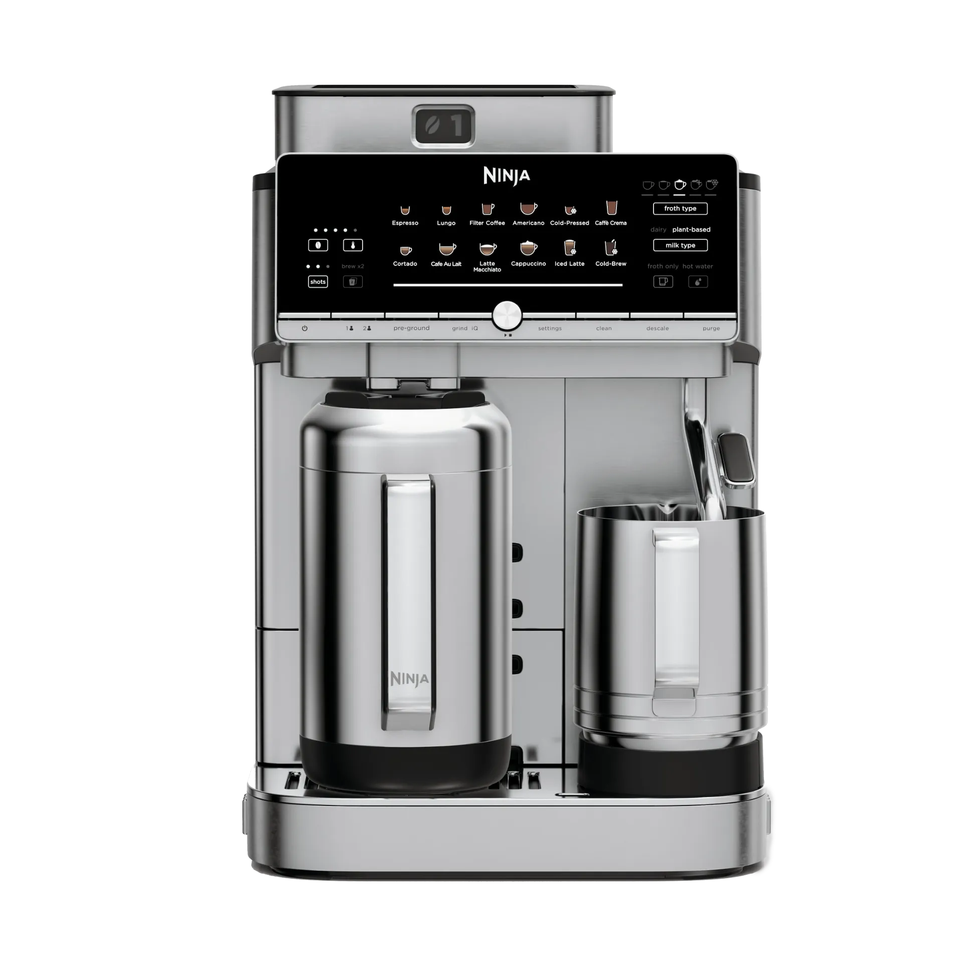 Ninja AutoBarista Pro kavos aparatas, AE1052EU