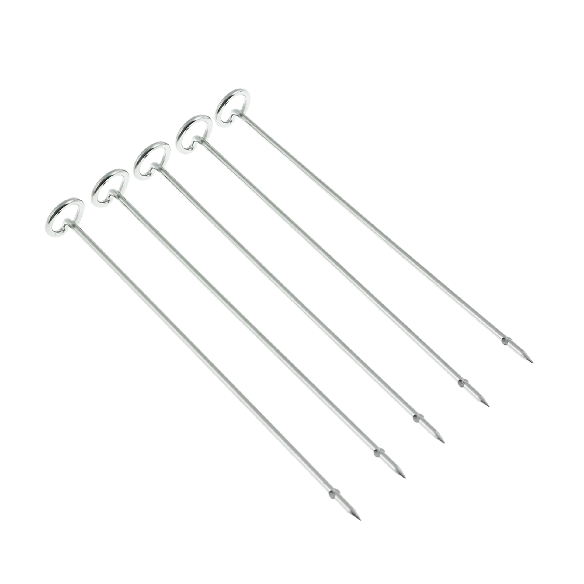 [4136J301UKE] Ninja Stainless Steel Skewers 4136J301UKE