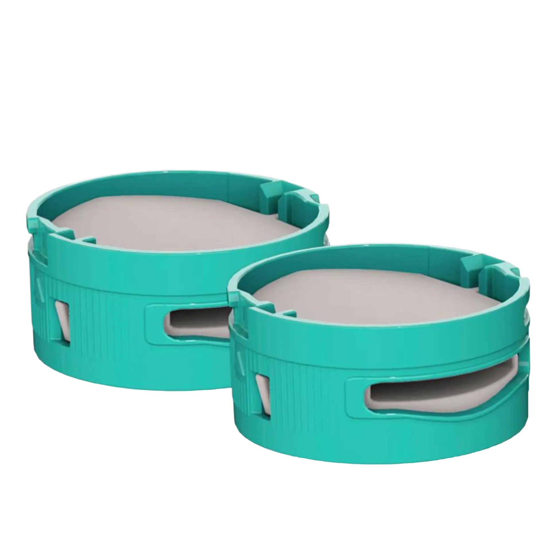[XSK3000EUUKT] Shark PowerDetect robotui skirtos Anti-Odour kasetės (2 vnt.) XSK3000EUUKT