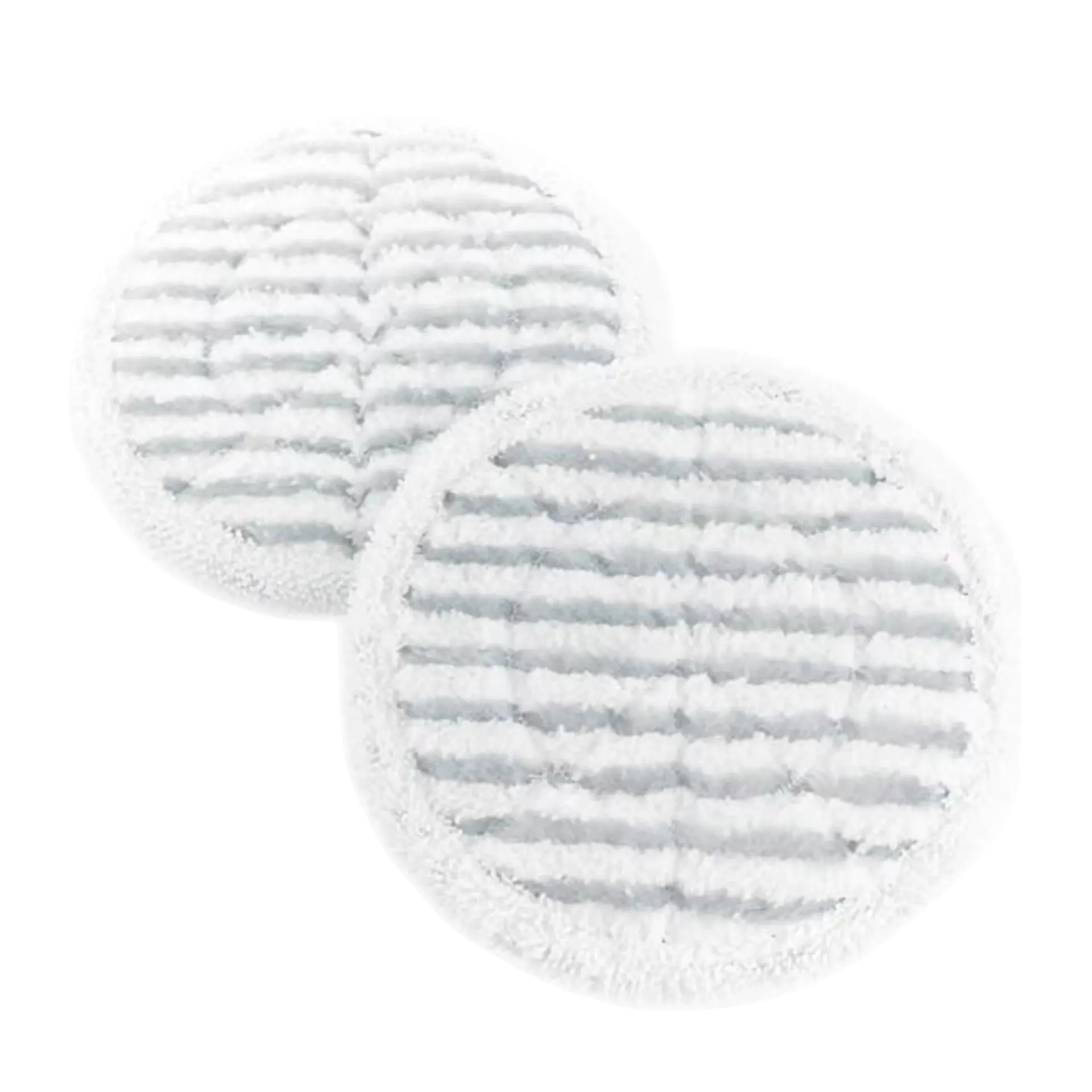 [XKITP6002UK] Shark Steam & Scrub Dirt Grip Pads (Twin Pack) XKITP6002UK