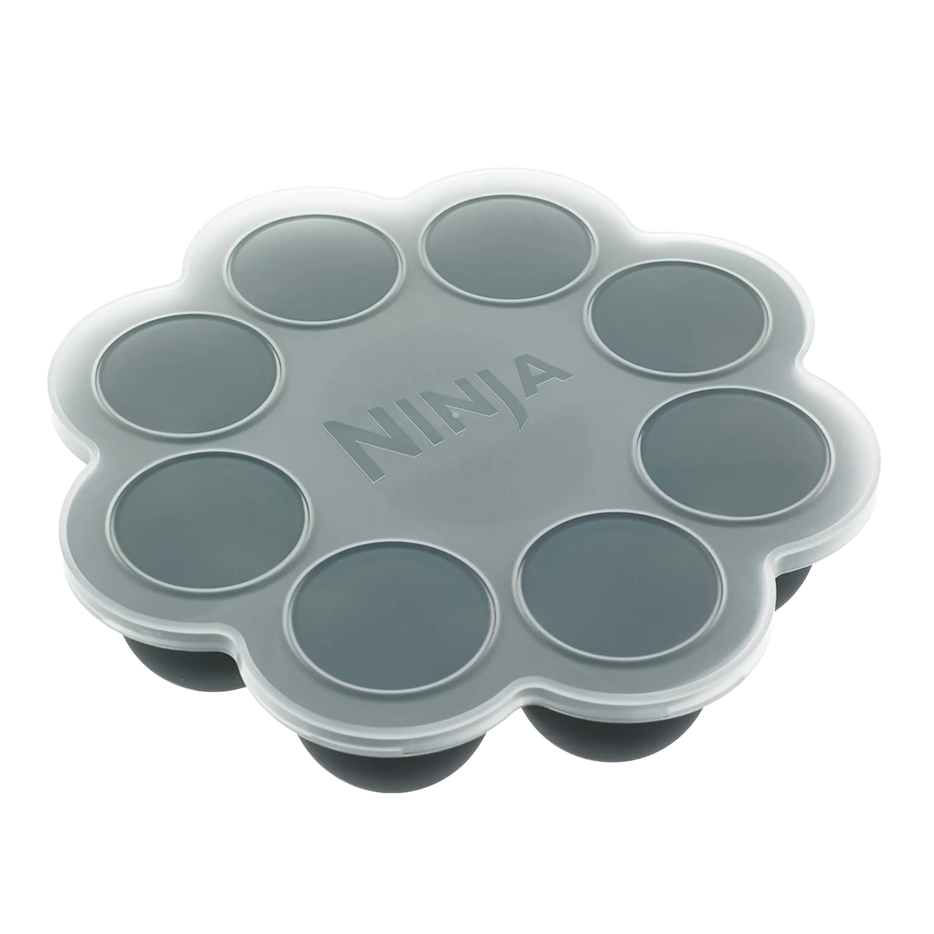 [4382J300EUUK] Ninja Foodi silikoninė mini keksiukų forma 4382J300EUUK