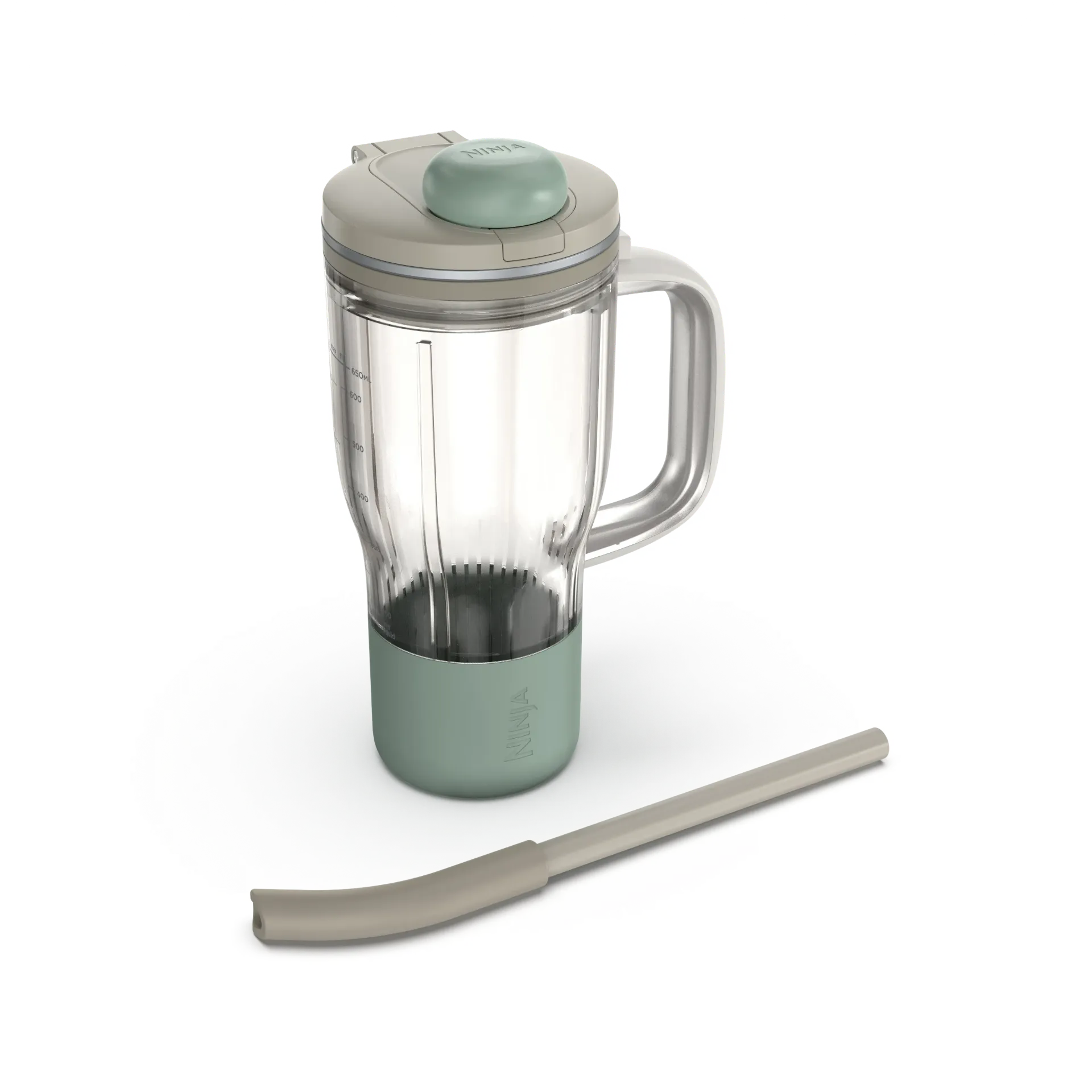 [XSKDB324LSST] Ninja BlendBOSS 710ml Travel Tumbler XSKDB324LSST