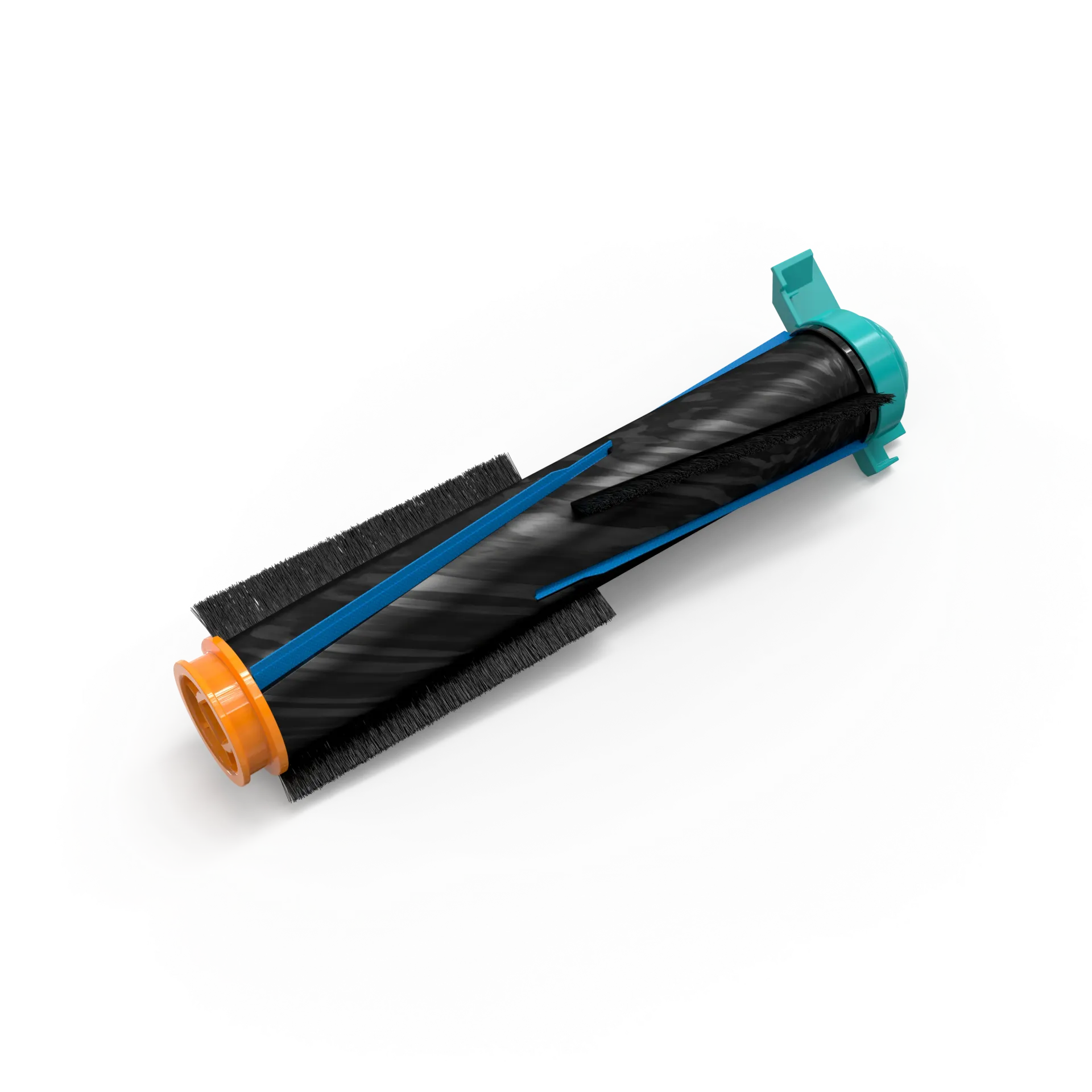 [167KKU2500EUK] Shark Matrix 2 viename šepečio volelis 167KKU2500EUK