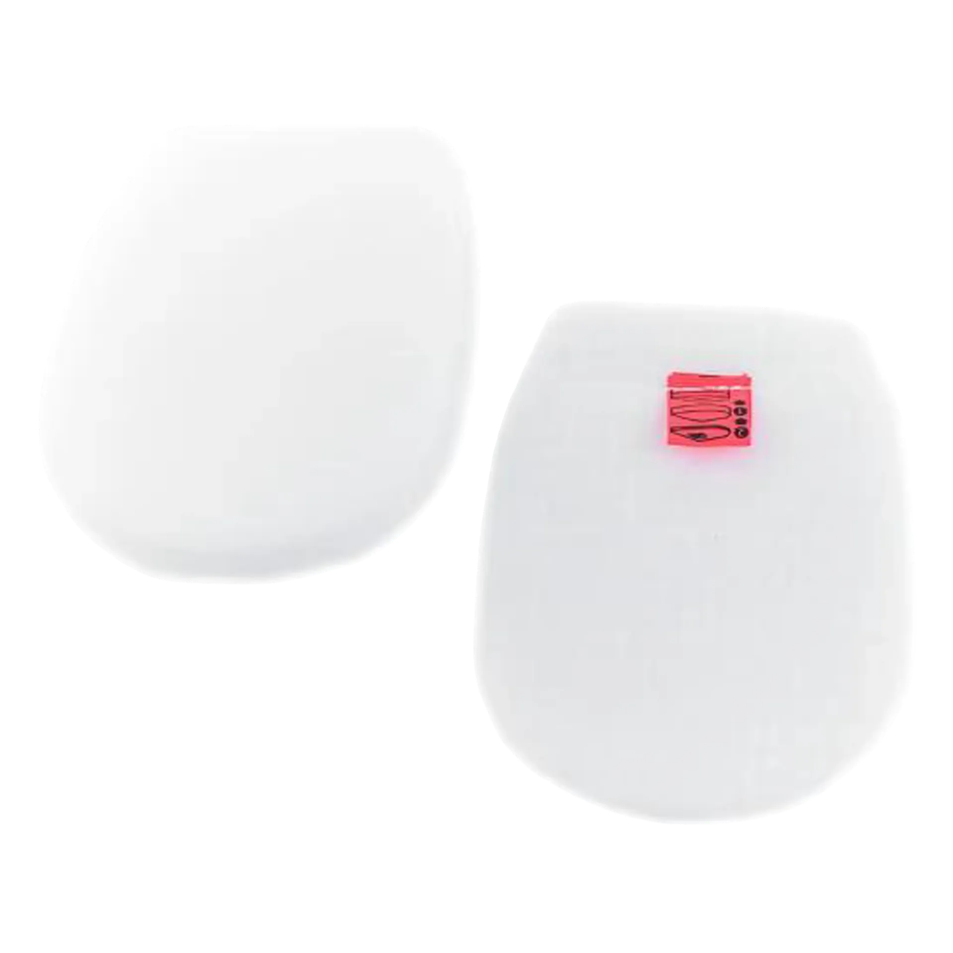 [XFFKIZ300EUKT] Shark Spare Filter Kit XFFKIZ300EUKT